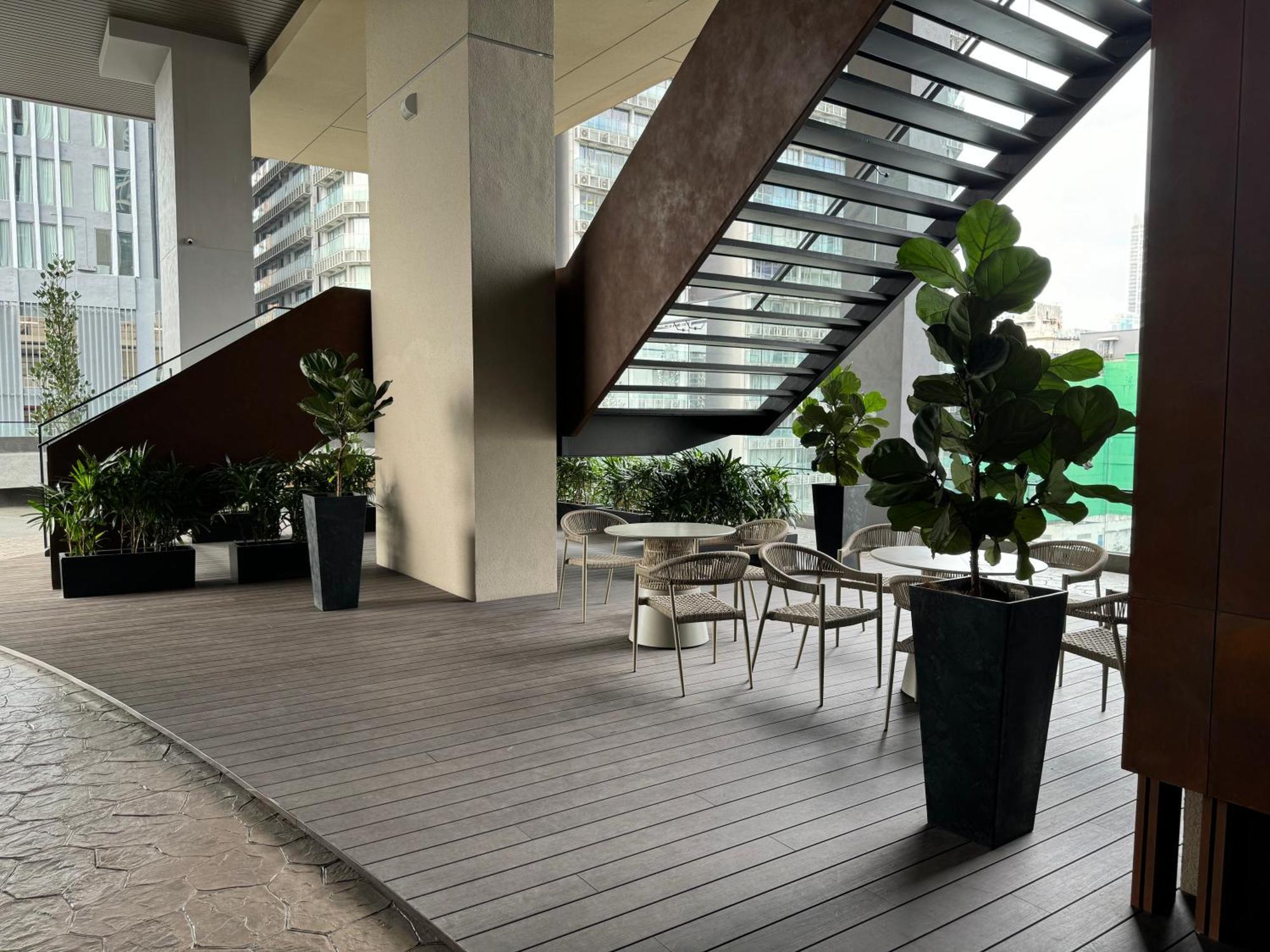 Axon Residence By Classy 1 Minutes Pavilion Kuala Lumpur Bagian luar foto