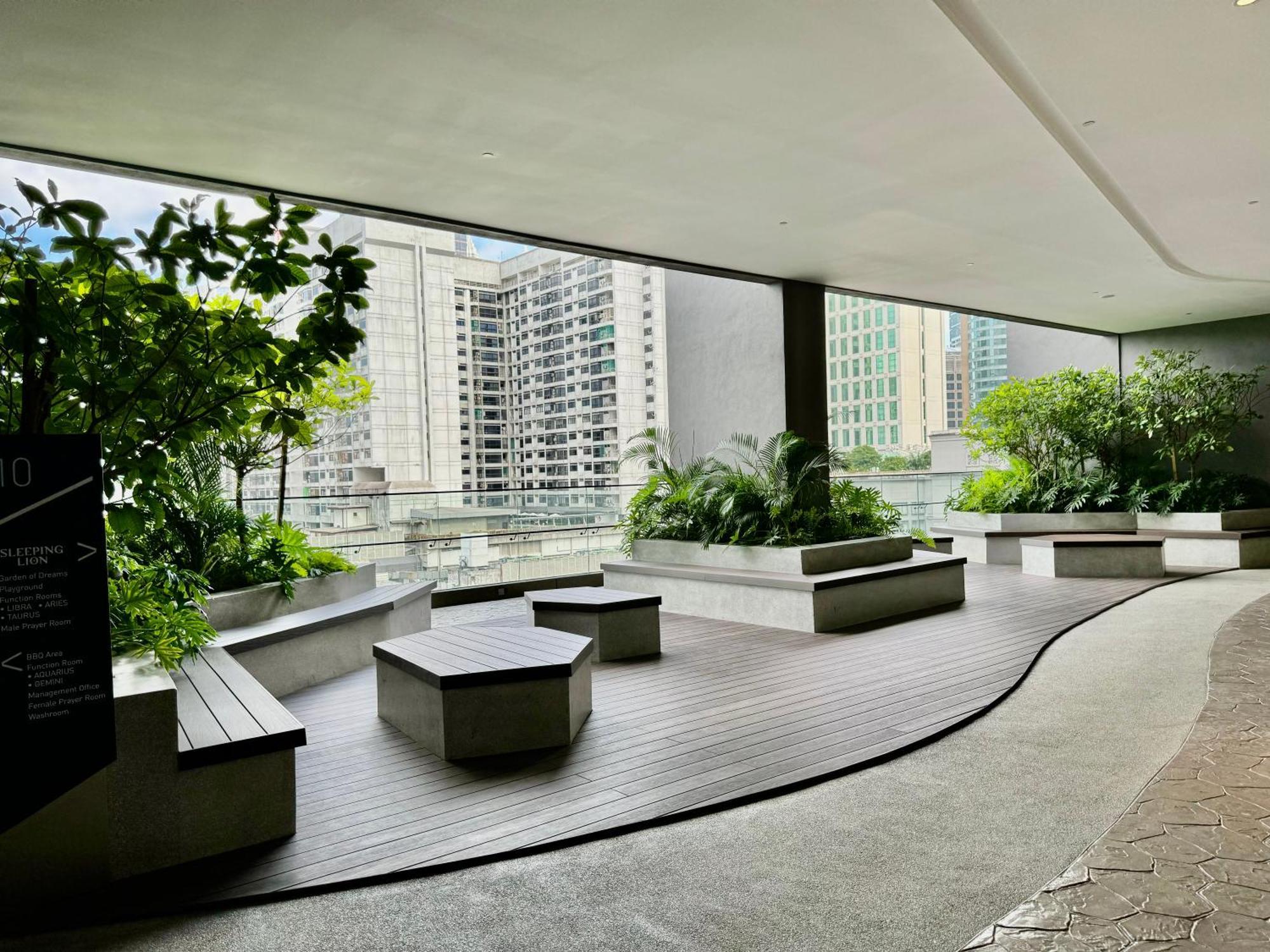 Axon Residence By Classy 1 Minutes Pavilion Kuala Lumpur Bagian luar foto