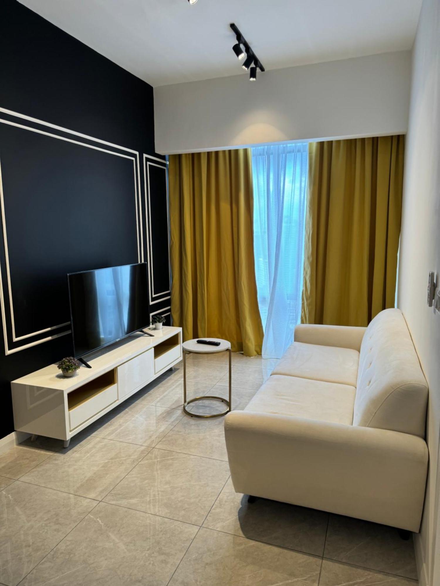 Axon Residence By Classy 1 Minutes Pavilion Kuala Lumpur Bagian luar foto