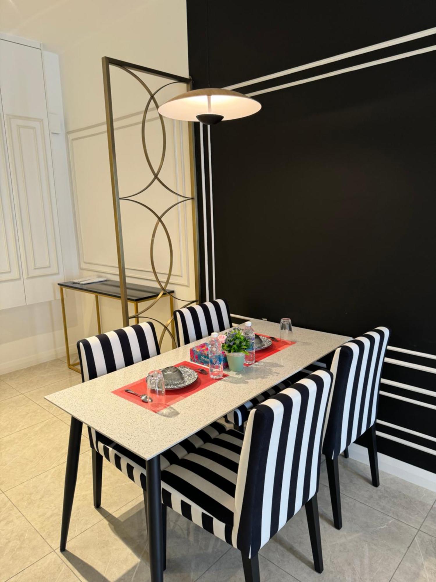 Axon Residence By Classy 1 Minutes Pavilion Kuala Lumpur Bagian luar foto