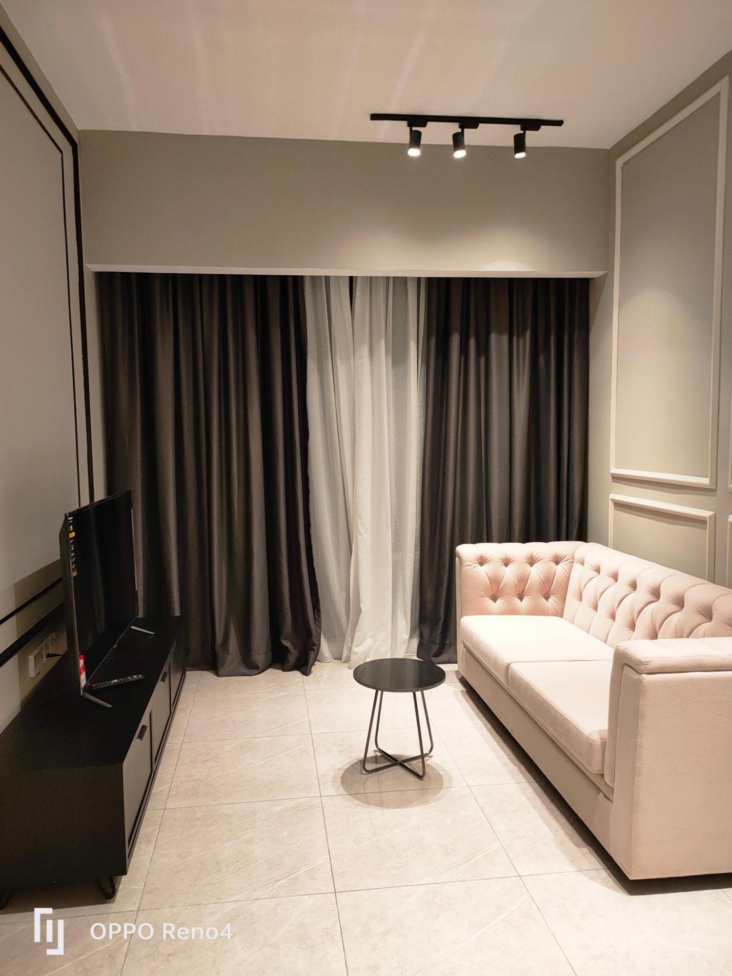 Axon Residence By Classy 1 Minutes Pavilion Kuala Lumpur Bagian luar foto